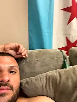 JacksonTheBull online show from 10.11.25