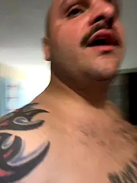 JacksonTheBull online show from 11.08.25