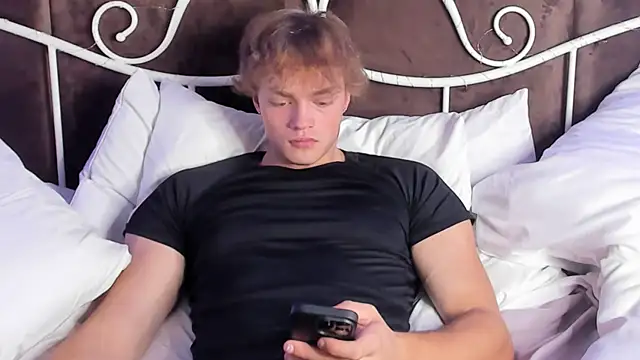 ChaseMuscular online show from 10.01.25