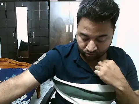 victorvicky69 online show from 09.13.25