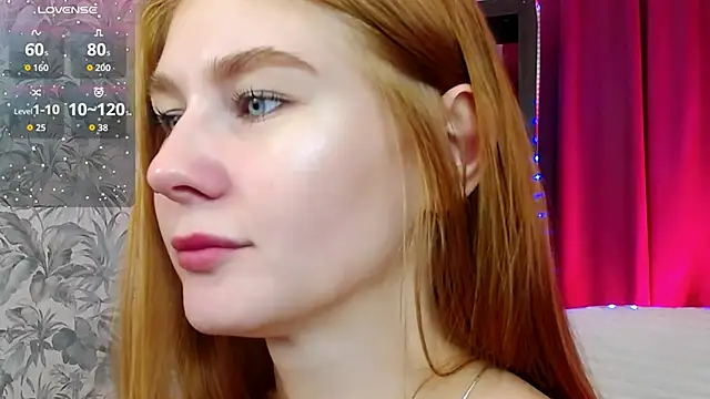 JuliaPowers  online show from 09.21.25