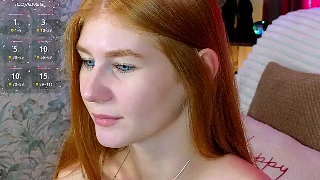 JuliaPowers  online show from 09.26.25