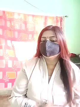 RUPA Sharma  online show from 09.12.25