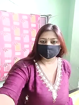 RUPA Sharma  online show from 09.20.25