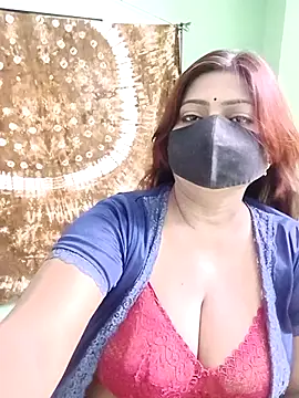 RUPA Sharma  online show from 10.09.25