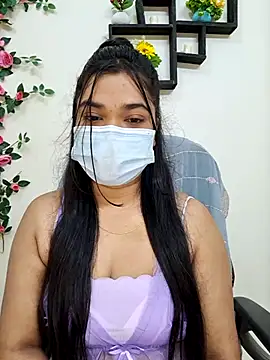 ariya-03 online show from 10.15.25