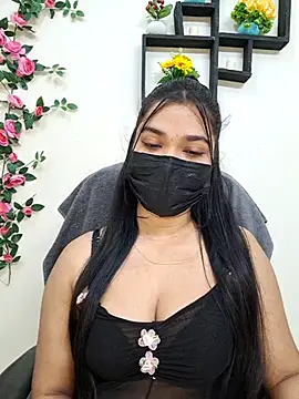 ariya-03 online show from 10.19.25