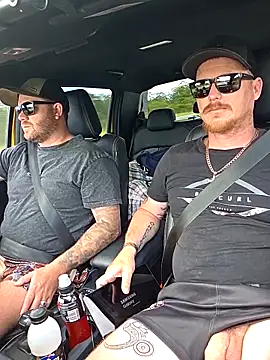 brokecountrylads online show from 02.04.26