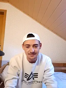 Xndre online show from 09.09.25