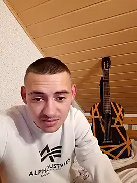 Xndre online show from 09.13.25
