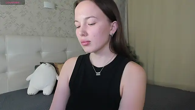 Maria Solis online show from 01.11.26