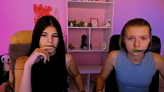 gloria bubble online show from 09.15.25