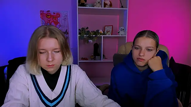 gloria bubble online show from 09.22.25