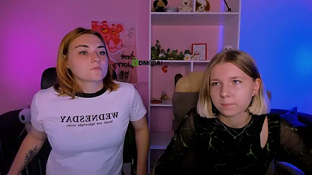 gloria bubble online show from 09.24.25