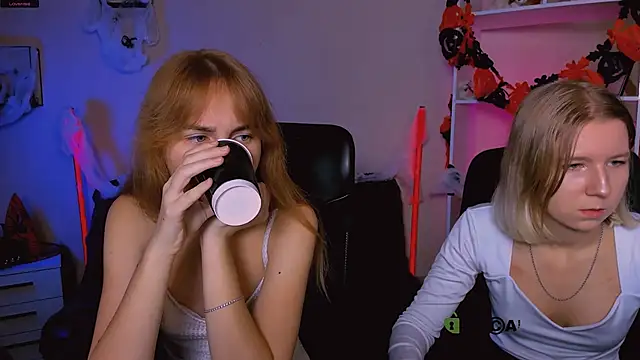 gloria bubble online show from 10.28.25