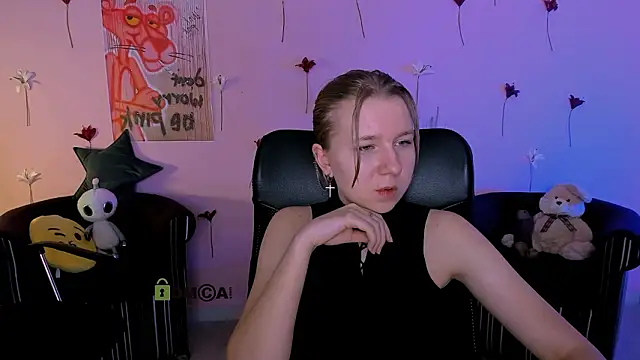 gloria bubble online show from 02.14.26