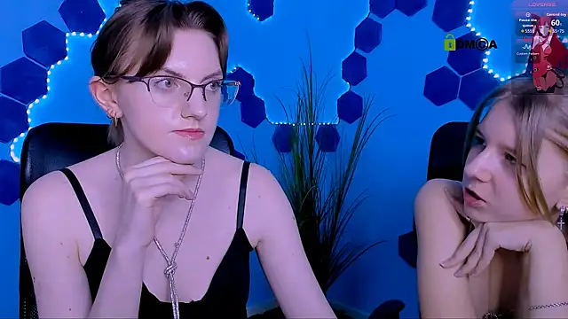 gloria bubble online show from 03.25.26