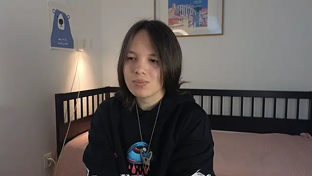 CamelliaDuford online show from 09.09.25