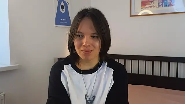 CamelliaDuford online show from 09.10.25