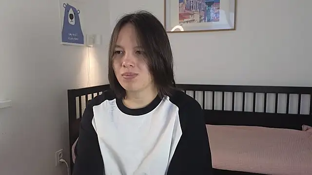 CamelliaDuford online show from 09.11.25