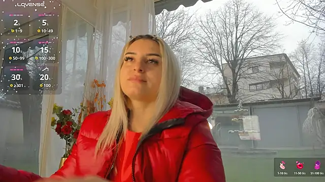 Ella Vee online show from 03.30.26