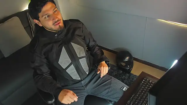JaackDick  online show from 09.09.25