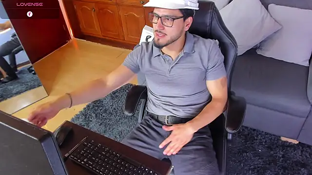 JaackDick  online show from 09.10.25