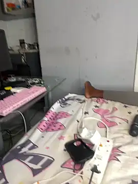 Snapshot of Melanin2002 chatting on 03.19.26 Melanin2002 online show from 03.19.26