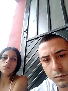 xparejaxxx777 online show from 09.12.25