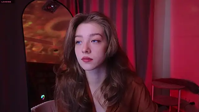 Snapshot of AstraMist chatting on 10.24.25 AstraMist online show from 10.24.25