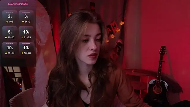 Snapshot of AstraMist chatting on 10.30.25 AstraMist online show from 10.30.25