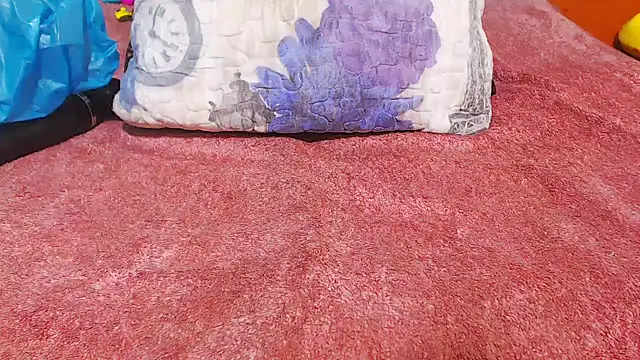 DarkNipple  online show from 12.15.25