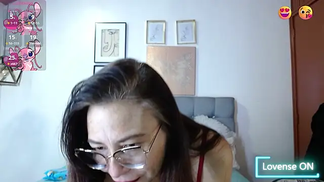  naomi s online show from 11.27.25