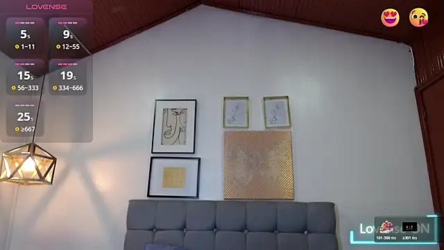  naomi s online show from 03.10.26