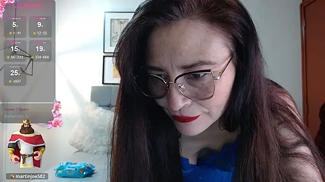 naomi s online show from 05.18.26
