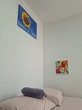 nohak model online show from 10.06.25