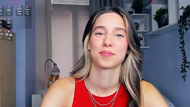 AntonettaTarring online show from 09.29.25