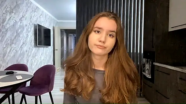Anna Dominator online show from 09.09.25