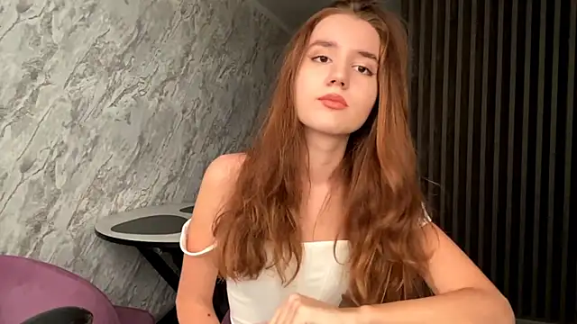 Anna Dominator online show from 09.11.25
