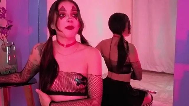 sharlot24 online show from 10.03.25