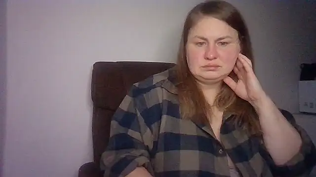 MartaXLove online show from 10.20.25