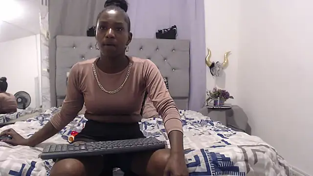 KarolLewys online show from 11.29.25