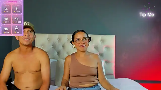 charlotte dante212 online show from 09.16.25