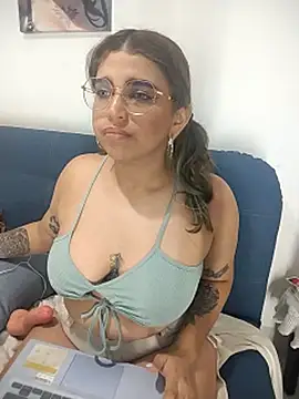 Lyra-Richter online show from 09.28.25