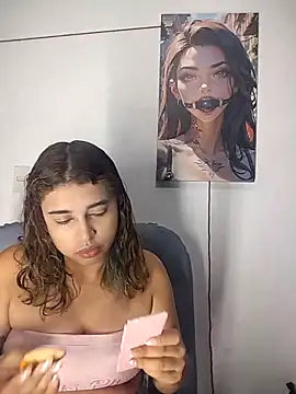 Lyra-Richter online show from 09.29.25