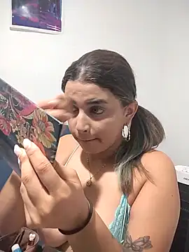 Lyra-Richter online show from 10.06.25