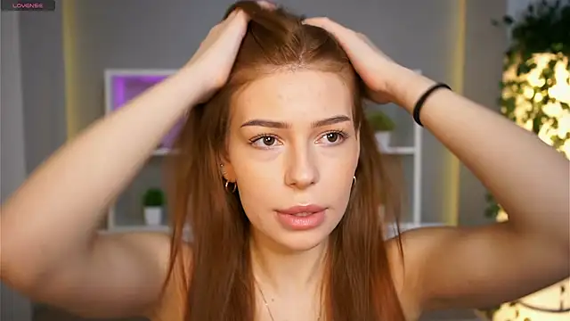 SexyEsma online show from 10.26.25