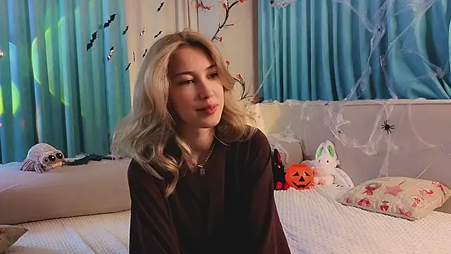 AngelicRice online show from 10.30.25