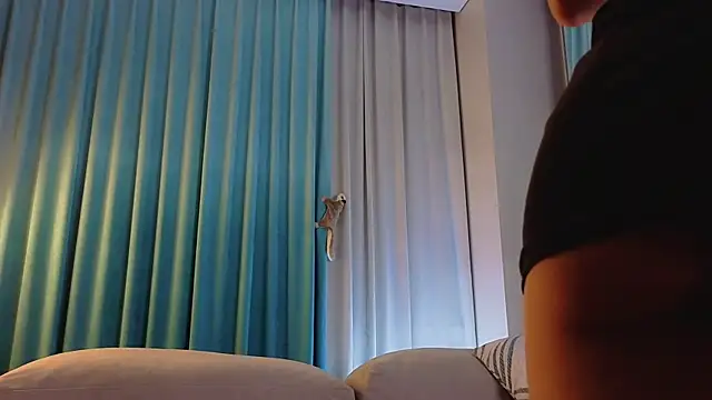 AngelicRice online show from 12.01.25