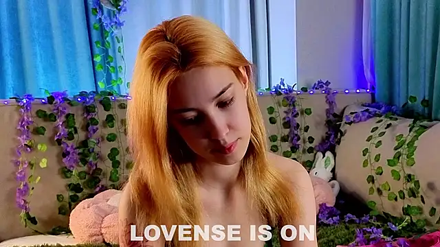 AngelicRice online show from 02.11.26